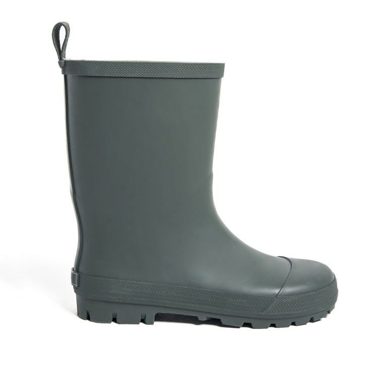 Rubber boots Green 2